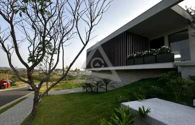 Imagem 4: Casa à venda em Campinas, Loteamento Residencial Entre Verdes Sousas...
