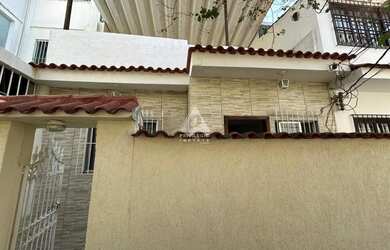 Imagem: A casa possui 2 Dormitórios, 2 Banheiros, 100m² de Área e