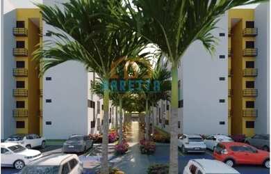 Imagem 14: Lançamento Apartamentos Disponíveis para Venda no Residencial Isadora...