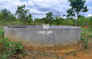 Imagem 8: VENDO FAZENDA NO NORTE DE MINAS NA ESTRADA DE JURAMENTO DE 12 AL COM DUPLA...