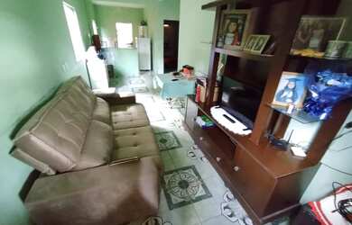 Imagem 3: Casa em Bocaiúva Mg