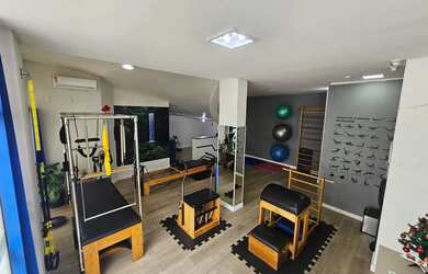 Imagem 4: SALA COMERCIAL EM BALNEÁRIO CAMBORIU