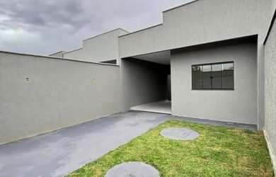 Imagem: Casa à venda no Jardim Dom Bosco - 2ª Etapa