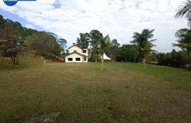 Imagem 6: Chácara no condomínio Porta do Sol á venda
