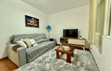 Imagem: Imóvel para venda possui 45 metros quadrados com 1 quarto em