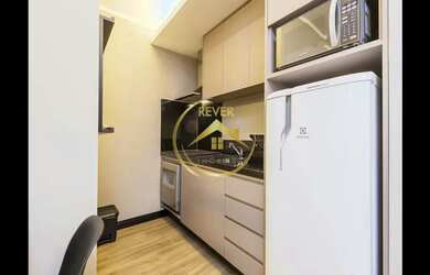 Imagem 3: Apartamento para alugar em Campinas, Cambuí, com 1 suíte, com 40 m²,...