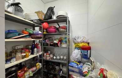 Imagem 12: Casa com 3 dormitórios à venda, 224 m² por R$ 480.000,00 - Nova Cerejeiras...