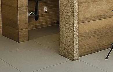 Imagem 6: Duplex Alto Padrão no Veredas - 2 Suítes, Mobiliado, Área Gourmet - Venda/Locação