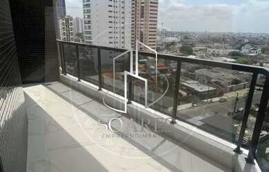 Imagem 13: Edifício Felicitá - Venha fazer uma visita - Pronto para morar no centro de Belém