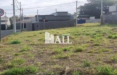 Imagem: O terreno possui 210m² de Área e está localizado em Maisparque