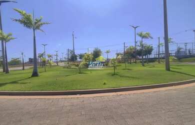 Imagem: O terreno possui 340m² de Área e está localizado em Piçarreira