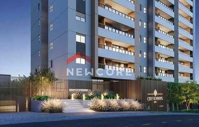 Imagem: Apartamento em Rua Albino Tâmbara - Vila Cidade Universitária