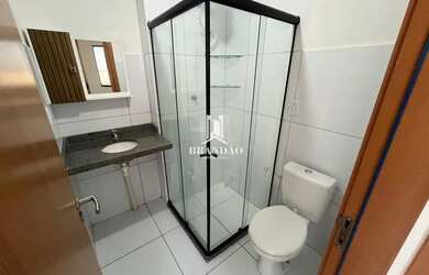 Imagem 8: Apto 2 Quartos na Av. Menino Marcelo!