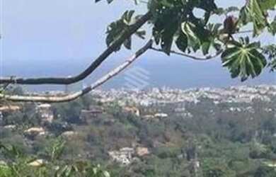 Imagem 13: Terreno - Itanhangá