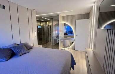 Imagem 16: Luxuoso Apê no Centro de Passos, MG