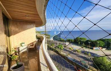 Imagem 16: Apartamento no Condomínio Farol da Ponta Negra - Ponta Negra