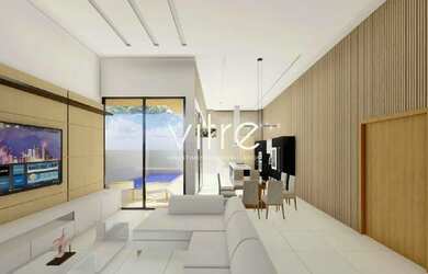 Imagem 4: Casa à venda no bairro Gsp em Uberlândia