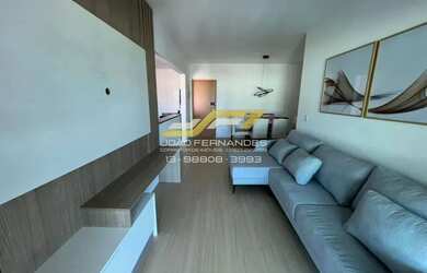 Imagem 11: Apartamento a venda com 112 metros 3 quartos (1 suite) 2 vagas varanda gourmet Vila Caiçar
