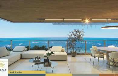 Imagem 11: SALSA HOME RESORT - Já imaginou morar em Resort beira-mar em Guaxuma...