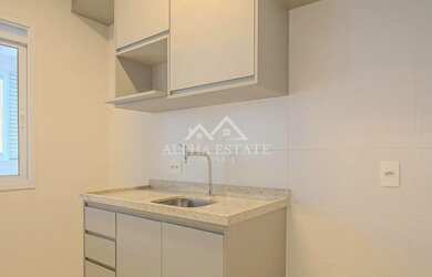Imagem 6: Apartamento Acqua Park Alphaville