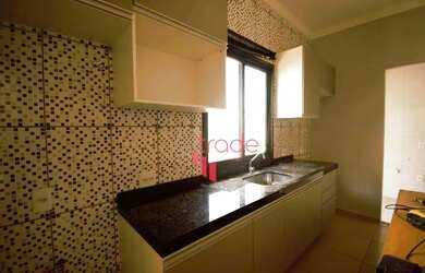 Imagem 12: Casa em Condomínio Fechado para Alugar de 03 Quartos no Bairro Bonfim...