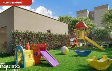 Imagem 8: Conquista Paulista em Maranguape I - Paulista - PE