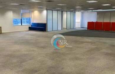 Imagem: O depósito possui 5 Vagas na garagem, 636m² de Área, Imóvel