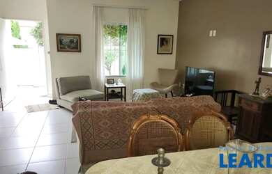 Imagem 10: SOBRADO - VILA SANTISTA - SP