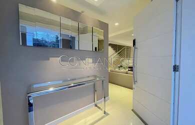 Imagem 7: Casa em Condomínio Fechado Com 4 Quartos Para Alugar no Orleans, Curitiba...