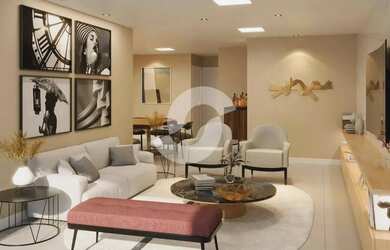 Imagem 5: Trópico Camboinhas- Avenida Professor Florestan Fernandes, 1 - Camboinhas...