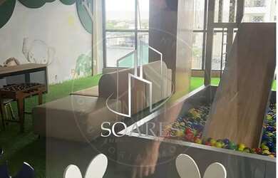 Imagem 7: Edifício Felicitá - Venha fazer uma visita - Pronto para morar no centro de Belém