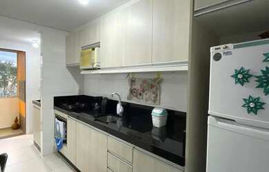 Imagem 5: Apartamento à venda no bairro Ana Rech - Caxias do Sul/RS