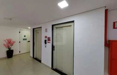 Imagem: O apartamento à venda possui 2 Dormitórios, 2 Banheiros, 1