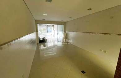 Imagem: O depósito possui 140m² de Área e está localizado em Vila