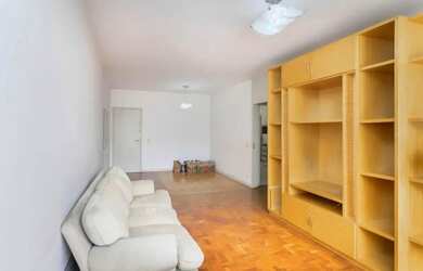 Imagem 4: Apartamento para venda em Vila Mariana com 3 quartos, sendo 1 suíte ,...