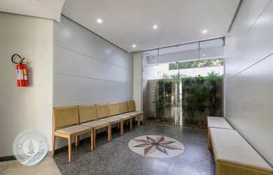 Imagem 16: VENDA - Sala Comercial com três salas no bairro Garcia em Blumenau