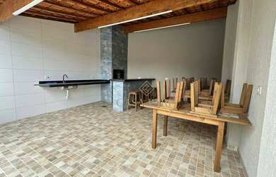 Imagem 14: Sobrado em Condomínio à venda, 65 m² por R$ 380.000 - Jardim Imperador...