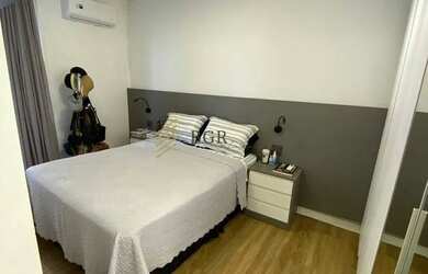 Imagem 10: APARTAMENTO ALTO PADRÃO À VENDA - FRENTE PARA O MAR NO GONZAGA