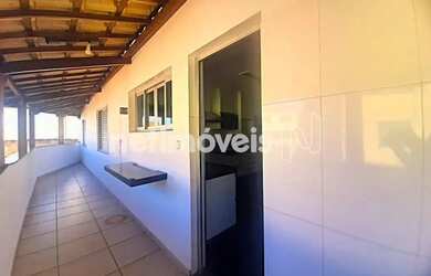 Imagem 7: Locação Casa comercial Brasiléia Betim