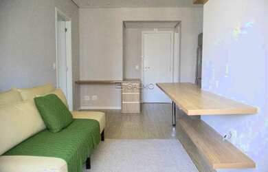 Imagem 3: Apartamento para locação no TorreVille Gleba Palhano Londrina PR