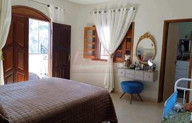 Imagem 9: SMT 12 Casa com suíte master, piscina e pomar aceita imóvel e financiamento...