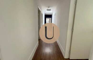 Imagem 13: Casa com 4 dormitórios para alugar, 250 m² por R$ 20.000,00/mês - Alphaville Residencial 2