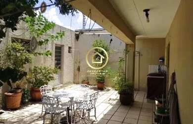 Imagem 4: Casa térrea 2 dormitórios, 3 vagas à venda, 161 m² por R$ 750.000...