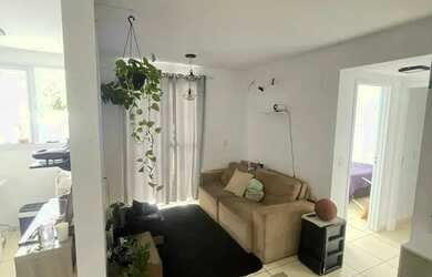 Imagem 6: Apartamento no Bairro Flores, Cond. Up Flores ACEITA FINACIAMENTO Rua Senador Raimundo Par