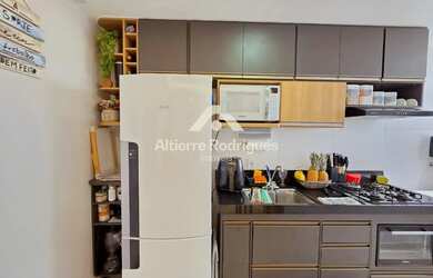 Imagem 11: COLINA DE LARANJEIRAS - Apartamento 2 Quartos/Sol da Manhã/Vista Livre - Solar dos bem-te