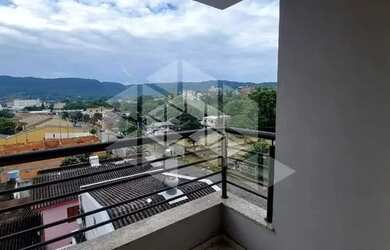 Imagem 6: Apartamento à venda mobiliado no bairro Nossa Senhora do Rosário