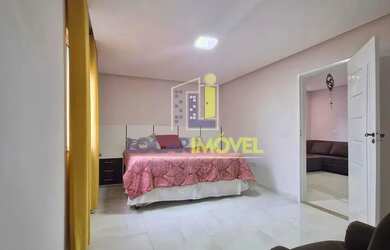 Imagem 12: Casa duplex na Urbis 1 próximo ao Limão Doce e Fainor à Venda, Candeias, Vitória da Conqui