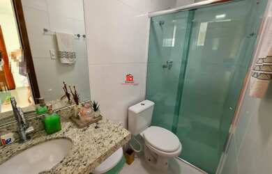 Imagem 16: Casa Duplex no Passaredo com 3 Suites sendo 1 Master com closet