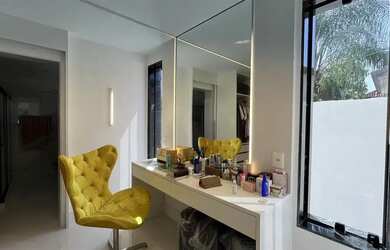 Imagem 13: Casa com 6 suítes à venda, 650 m² por R$ 13.500.000 - Barra da Tijuca...