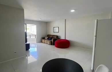 Imagem: O apartamento possui 3 Dormitórios, 2 Banheiros, 2 Vagas na